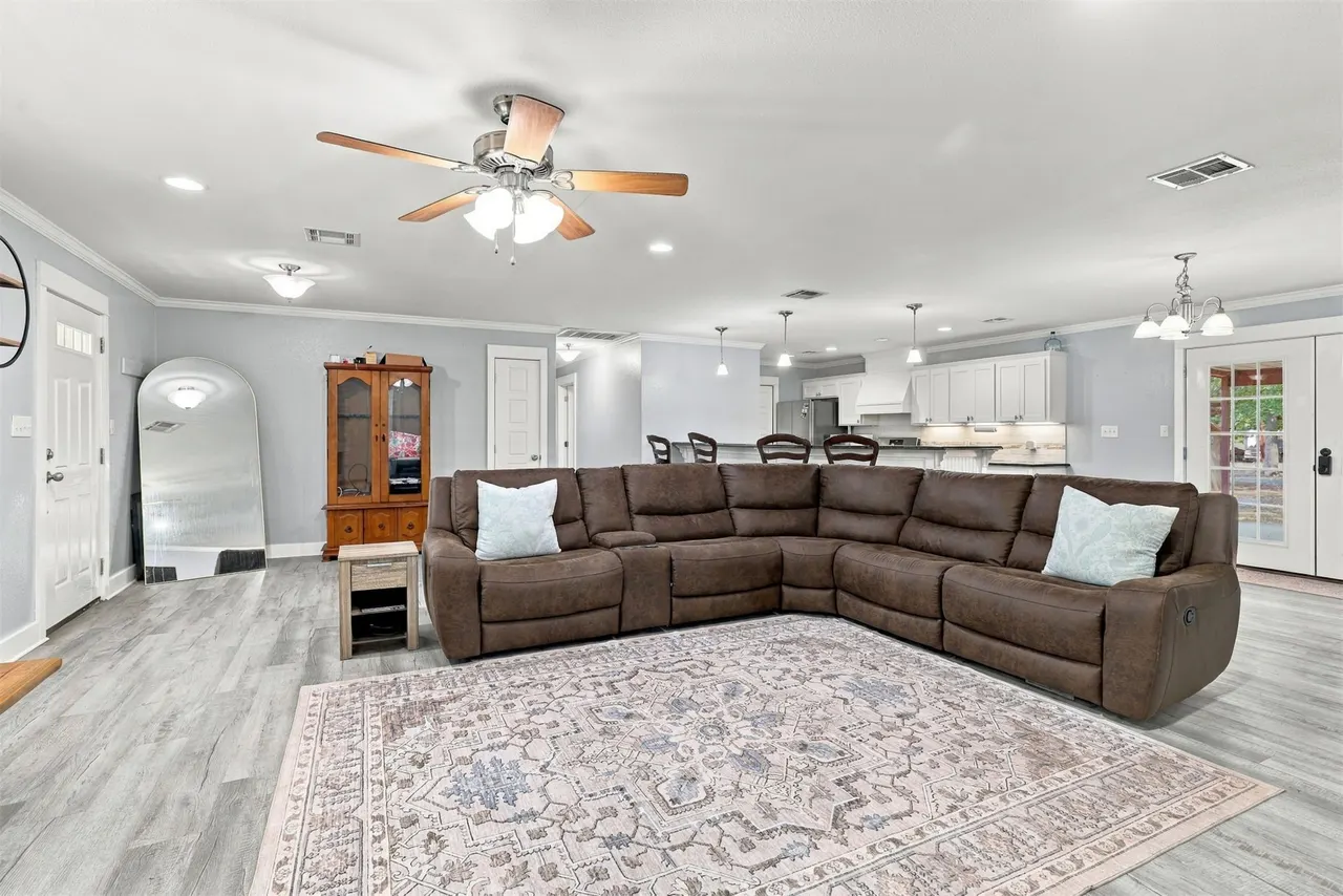 Photo 7 — 3191 N Big Valley Road, Mead, OK 73449