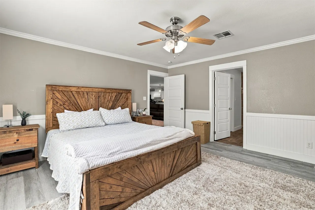 Photo 13 — 3191 N Big Valley Road, Mead, OK 73449