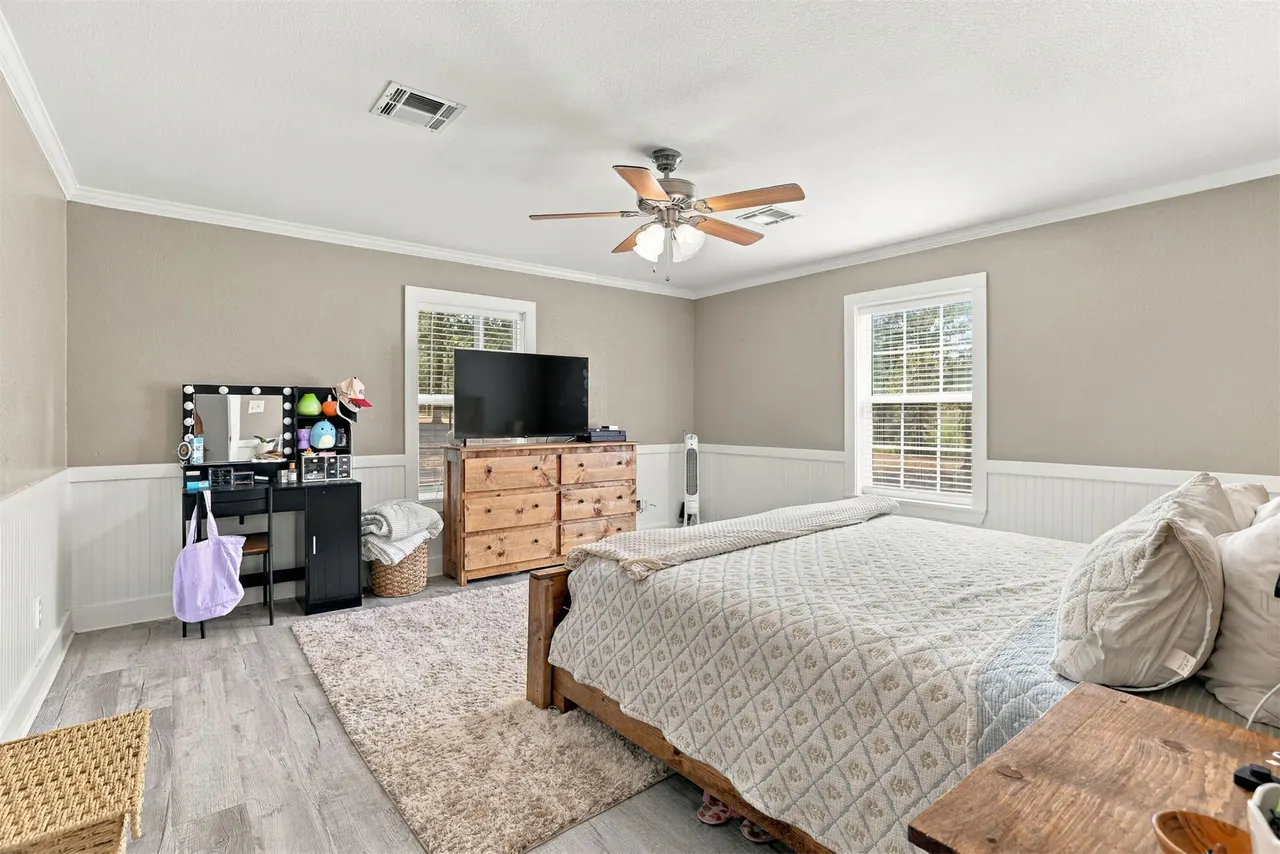 Photo 14 — 3191 N Big Valley Road, Mead, OK 73449