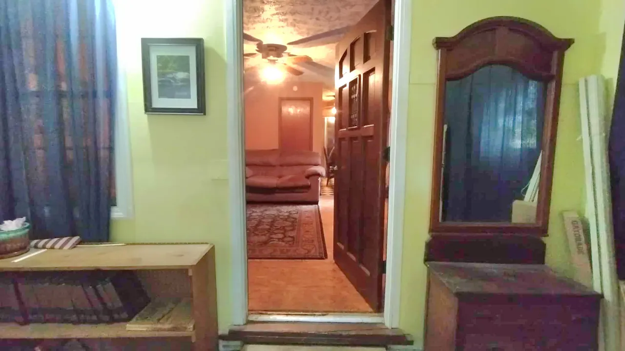 Photo 17 — 177 S Military Road, Oaks, OK 74359