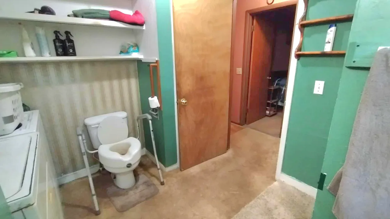 Photo 19 — 177 S Military Road, Oaks, OK 74359