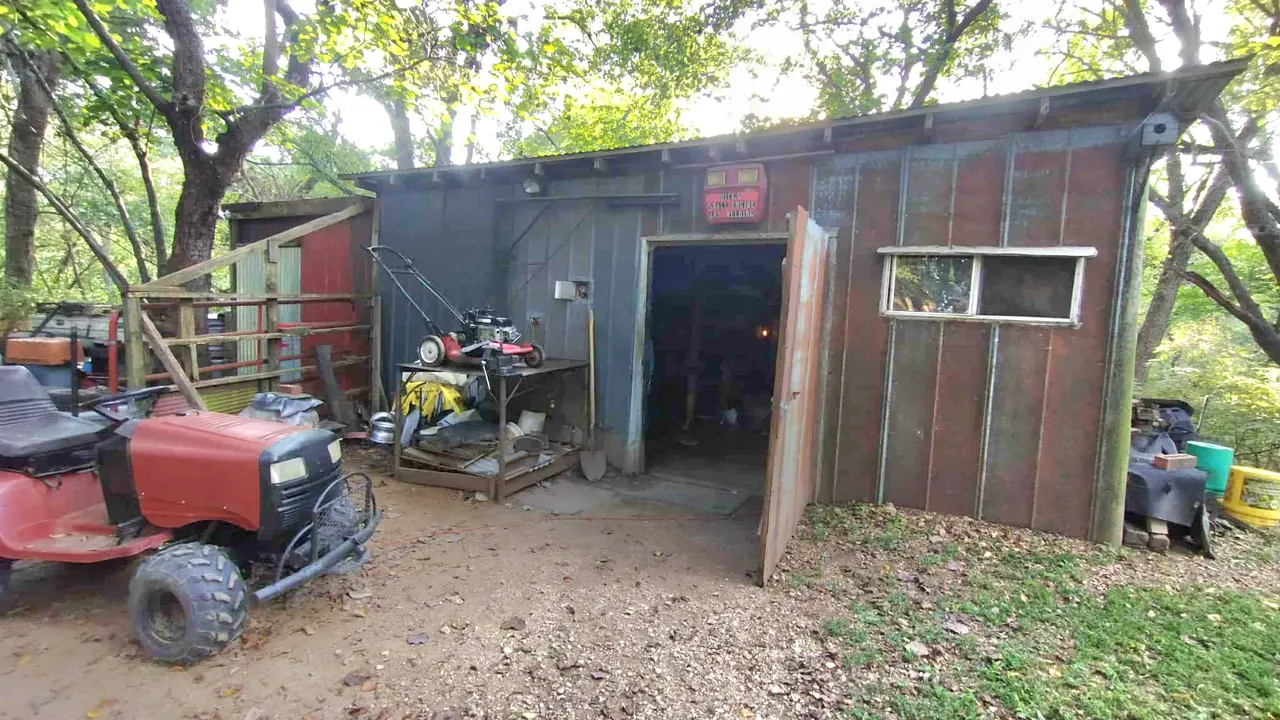 Photo 25 — 177 S Military Road, Oaks, OK 74359