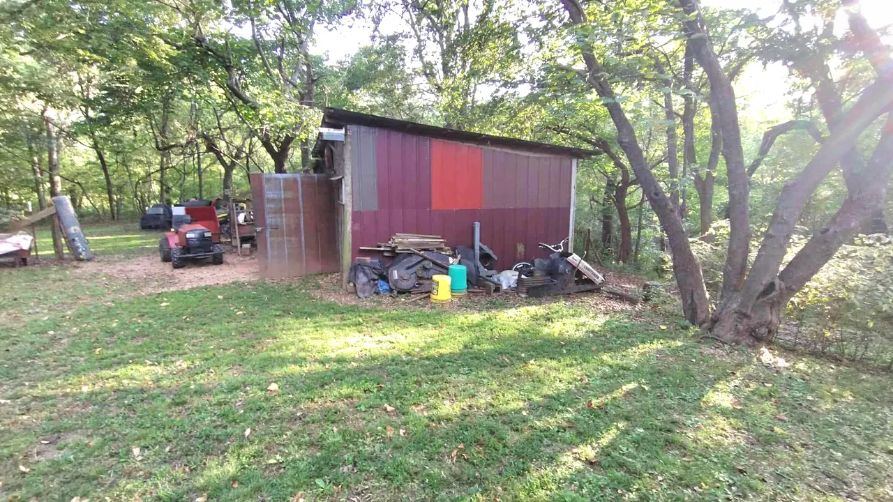 Photo 26 — 177 S Military Road, Oaks, OK 74359