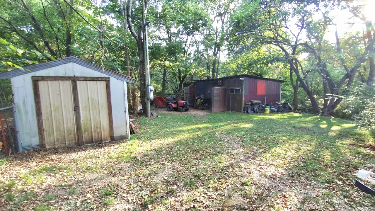 Photo 30 — 177 S Military Road, Oaks, OK 74359