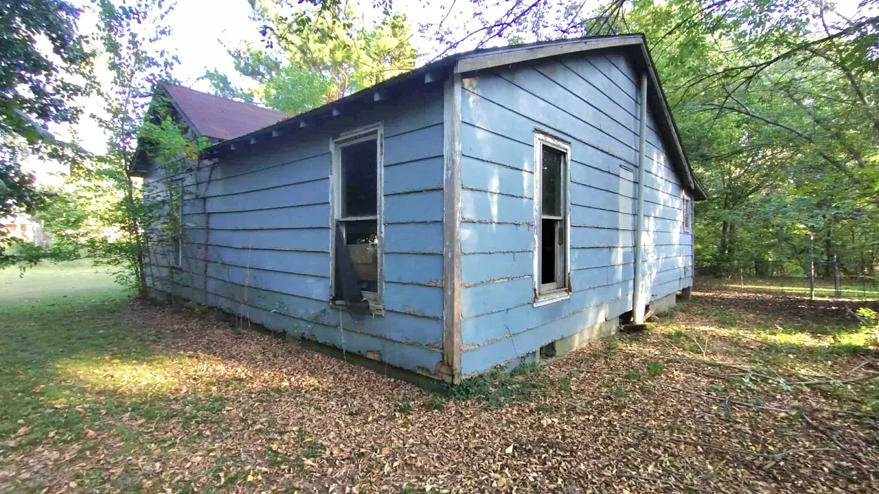 Photo 32 — 177 S Military Road, Oaks, OK 74359