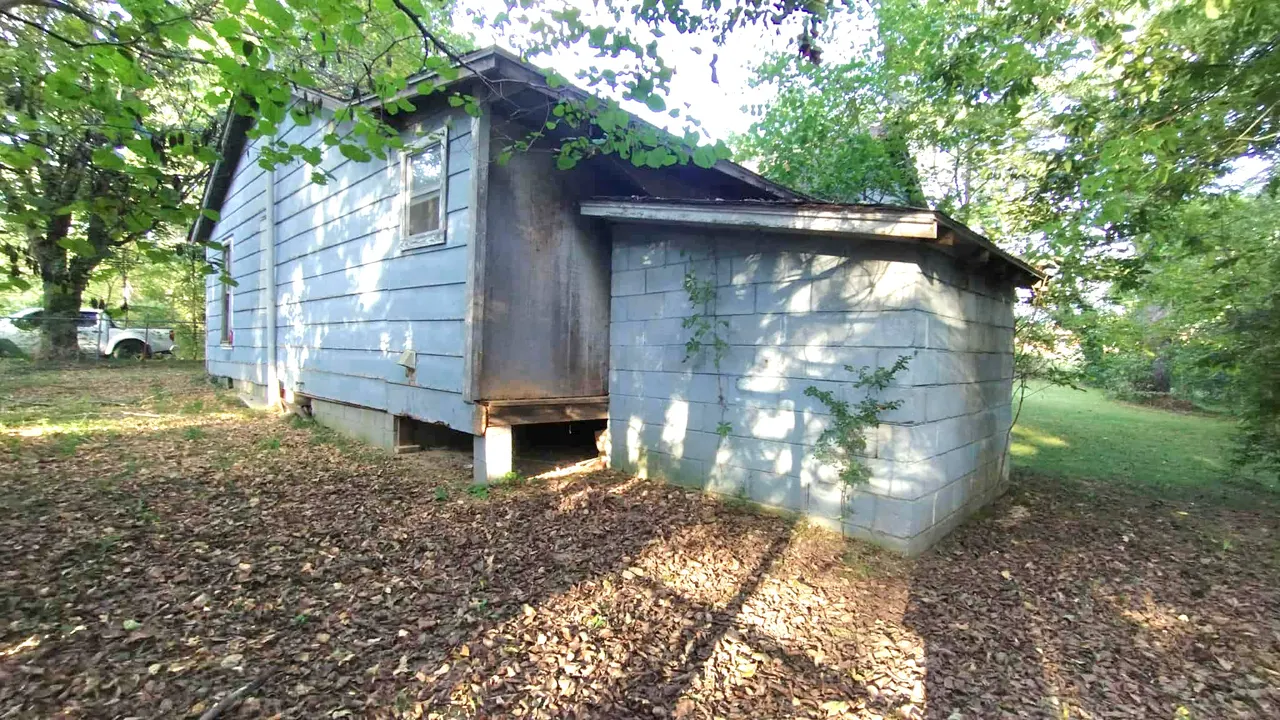 Photo 33 — 177 S Military Road, Oaks, OK 74359