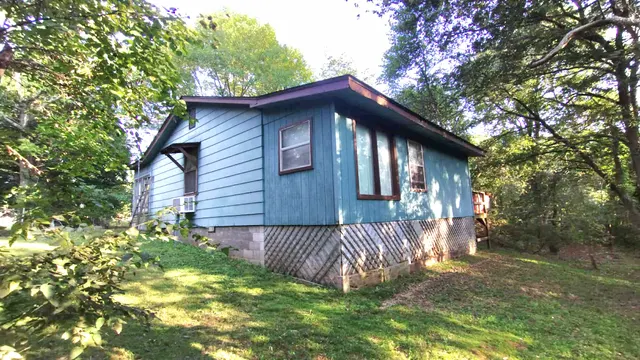 Photo 2 — 177 S Military Road, Oaks, OK 74359
