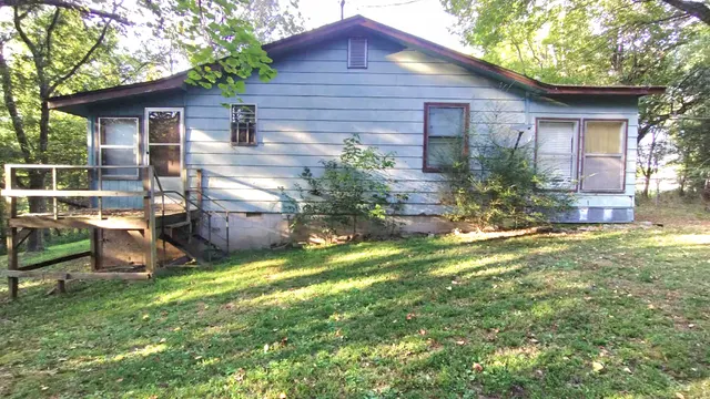 Photo 3 — 177 S Military Road, Oaks, OK 74359