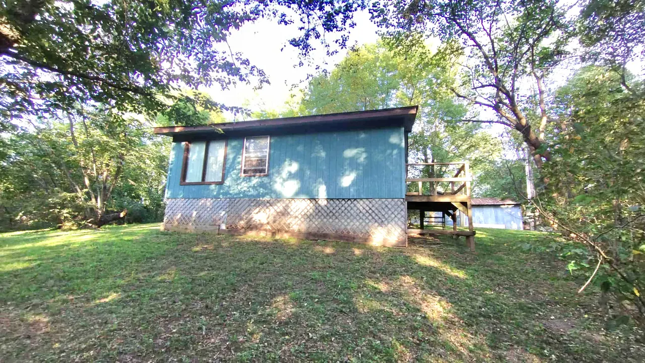 Photo 4 — 177 S Military Road, Oaks, OK 74359