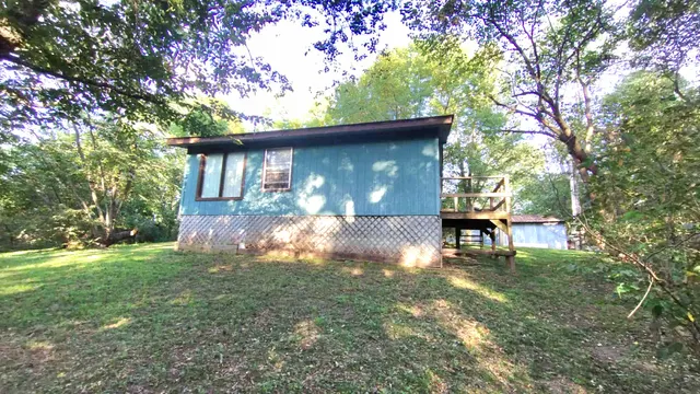 Photo 4 — 177 S Military Road, Oaks, OK 74359