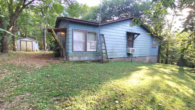 Photo 5 — 177 S Military Road, Oaks, OK 74359