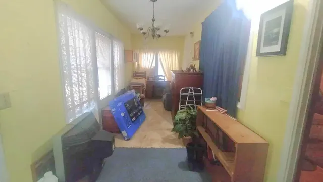 Photo 8 — 177 S Military Road, Oaks, OK 74359