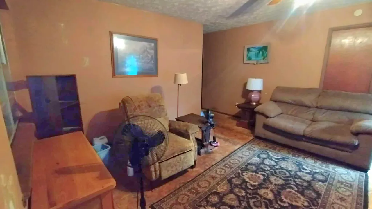 Photo 9 — 177 S Military Road, Oaks, OK 74359