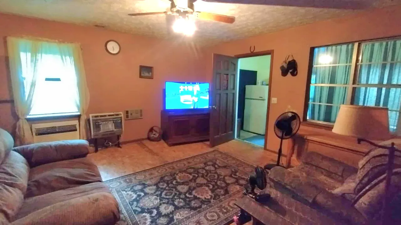Photo 10 — 177 S Military Road, Oaks, OK 74359
