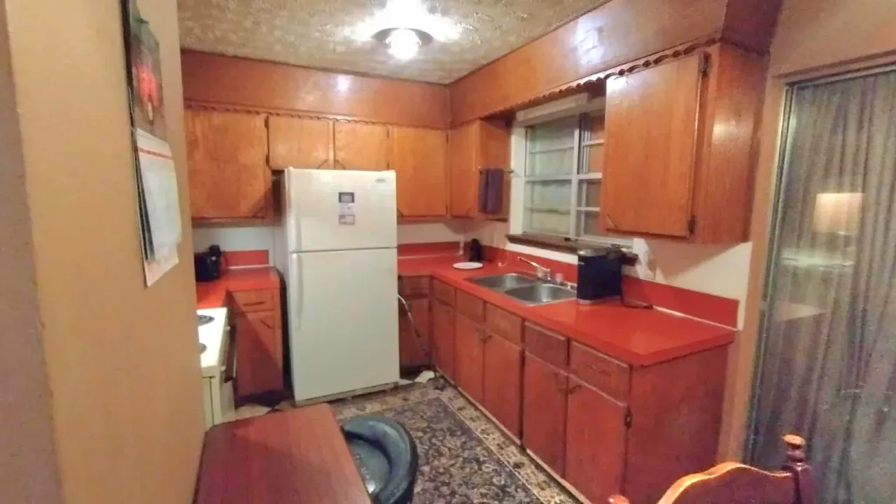 Photo 11 — 177 S Military Road, Oaks, OK 74359