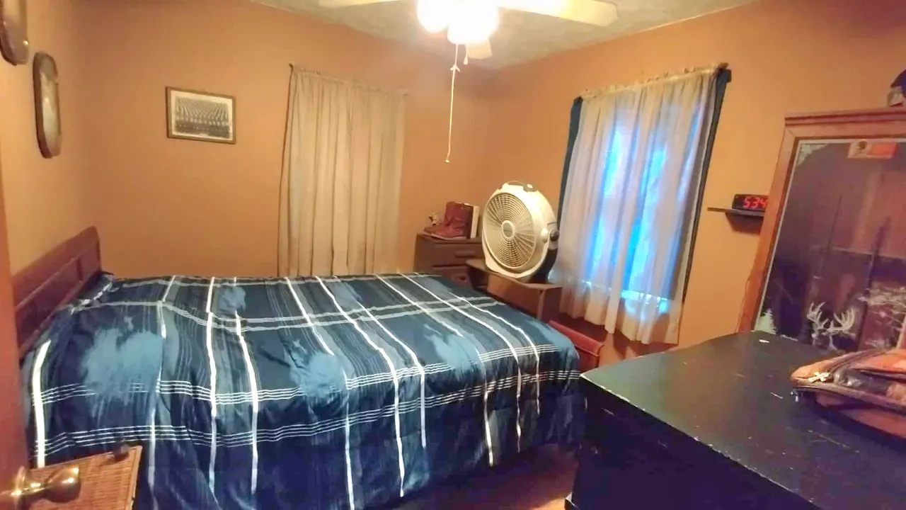 Photo 15 — 177 S Military Road, Oaks, OK 74359
