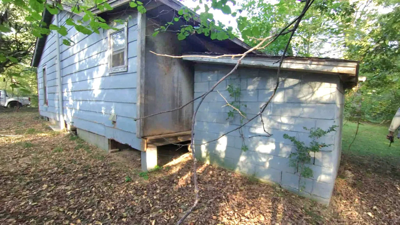 Photo 34 — 177 S Military Road, Oaks, OK 74359