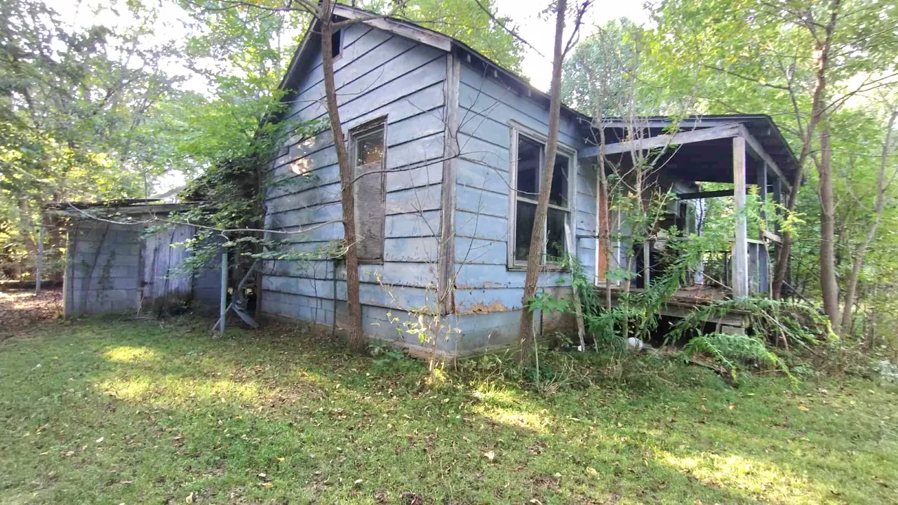 Photo 37 — 177 S Military Road, Oaks, OK 74359