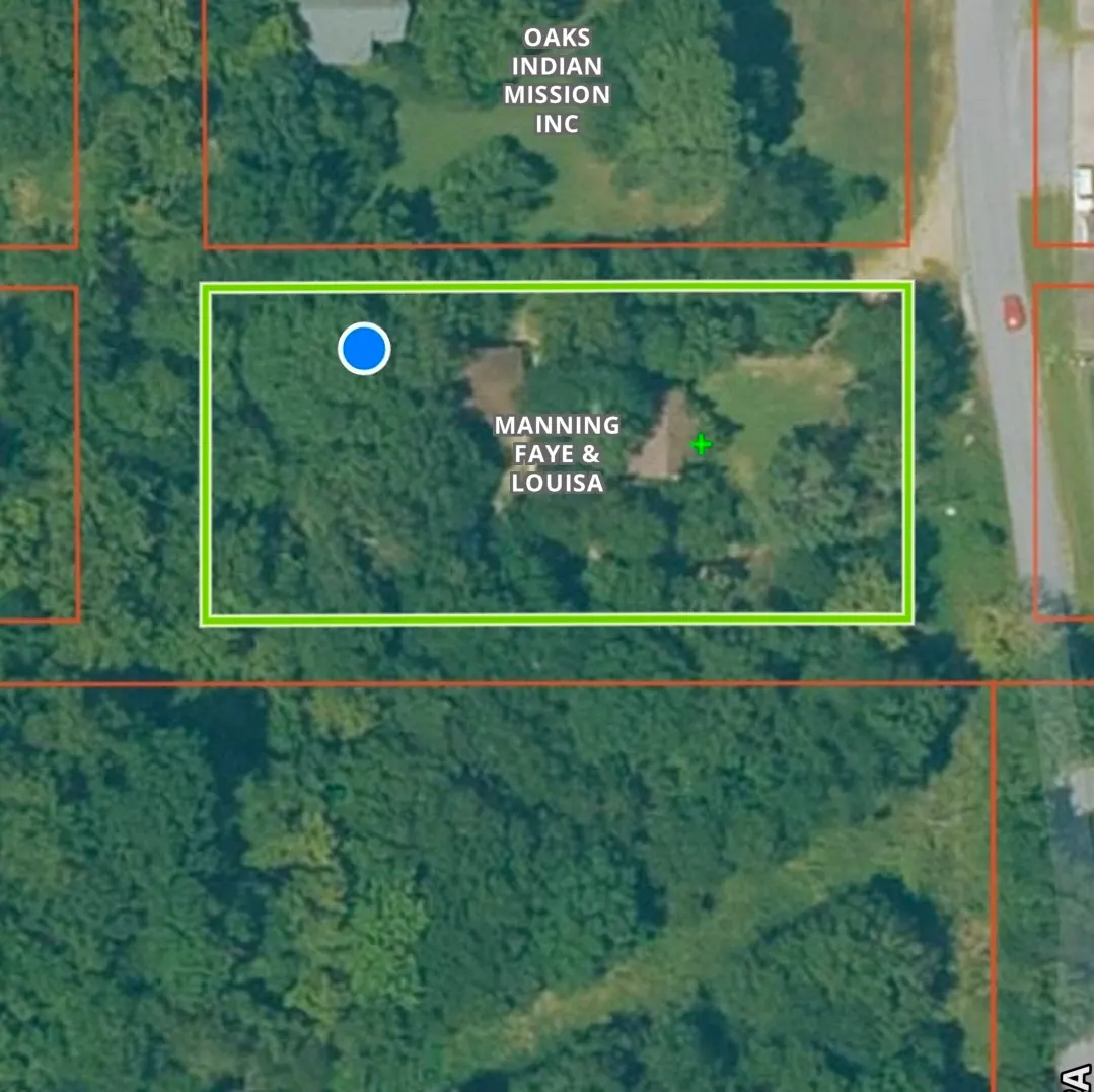 Photo 40 — 177 S Military Road, Oaks, OK 74359