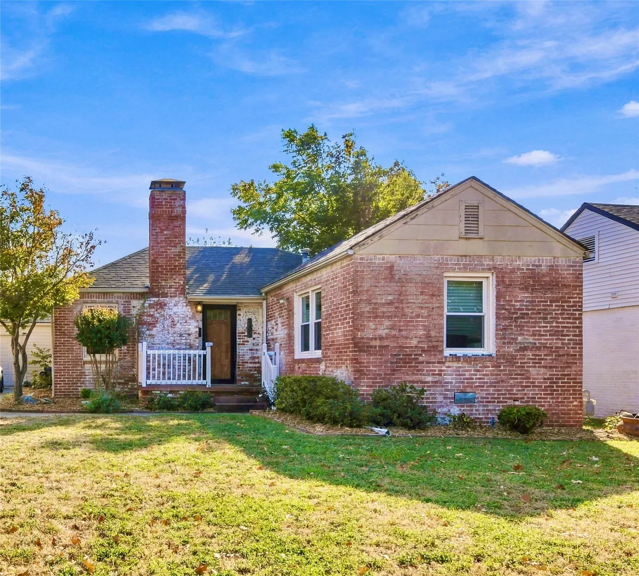 Photo 2 — 737 S Pittsburg Avenue, Tulsa, OK 74112