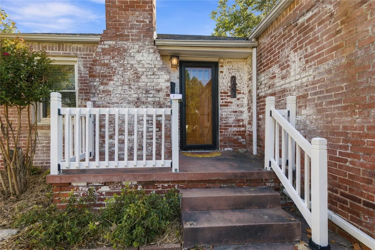 Front exterior — 737 S Pittsburg Avenue, Tulsa, OK 74112