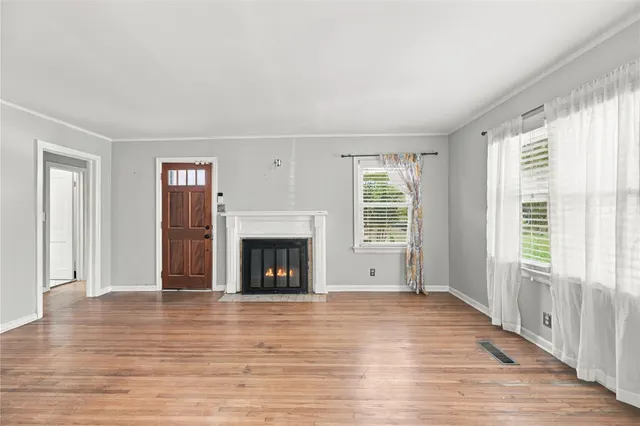 Photo 3 — 737 S Pittsburg Avenue, Tulsa, OK 74112