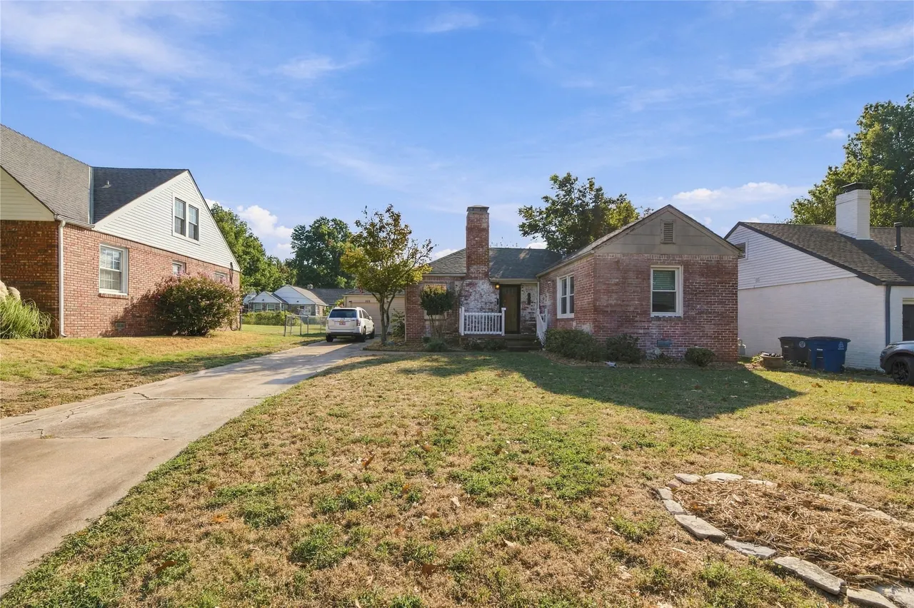 Photo 20 — 737 S Pittsburg Avenue, Tulsa, OK 74112