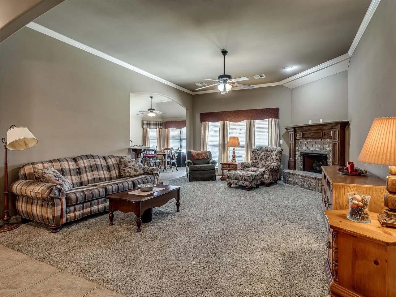 Photo 2 — 7009 N 120th EastAvenue, Owasso, OK 74055