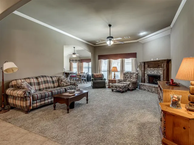 Photo 2 — 7009 N 120th EastAvenue, Owasso, OK 74055