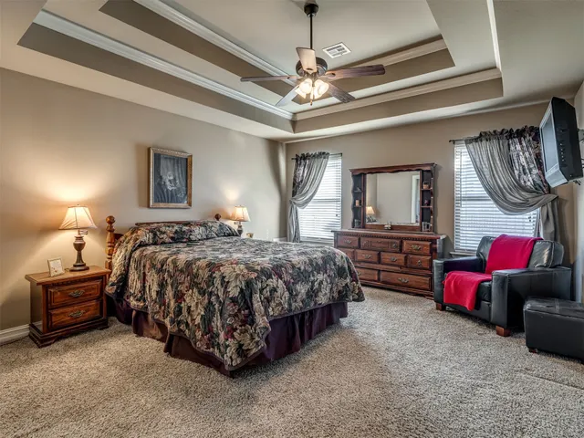 Photo 4 — 7009 N 120th EastAvenue, Owasso, OK 74055