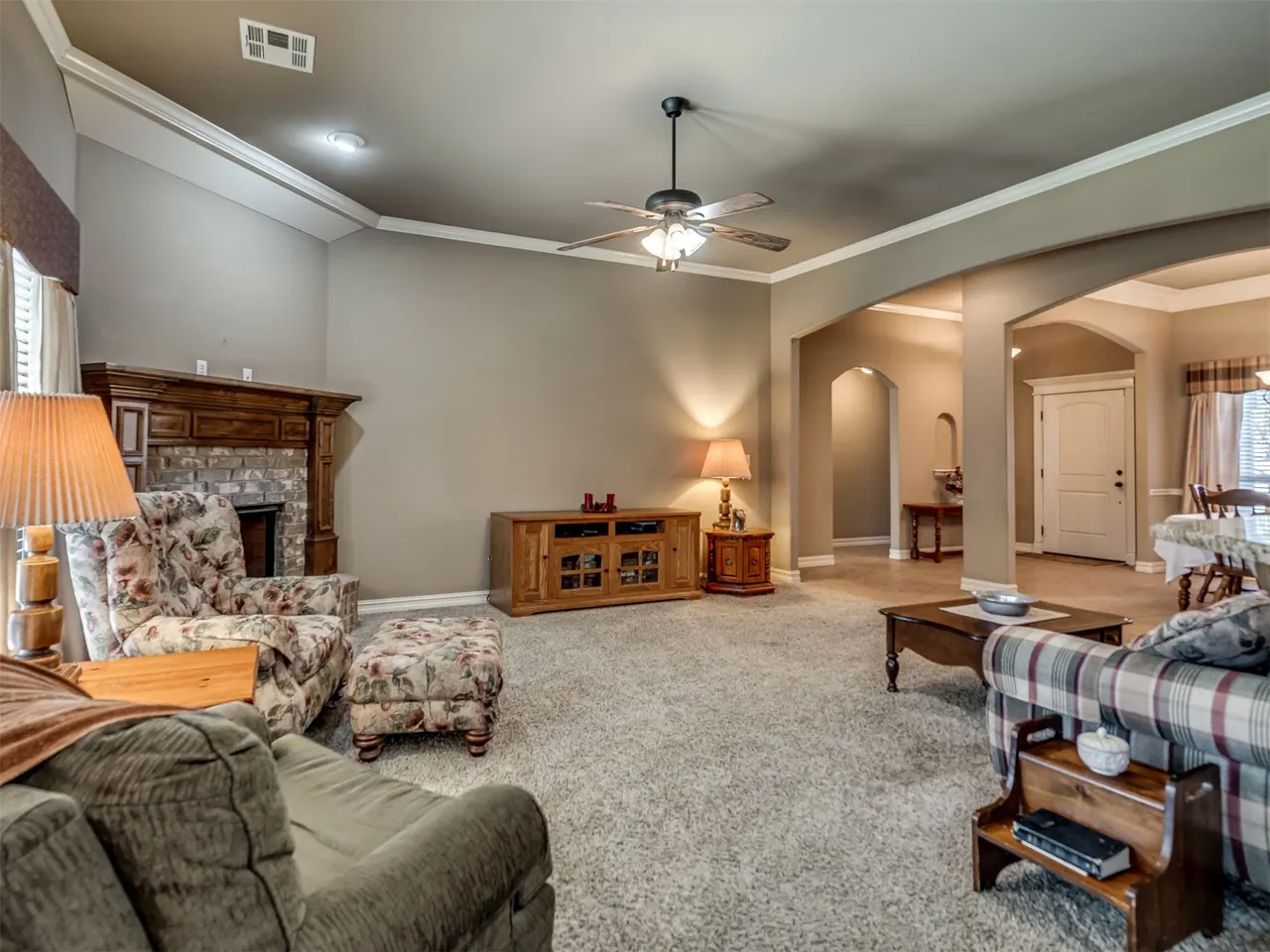 Photo 9 — 7009 N 120th EastAvenue, Owasso, OK 74055