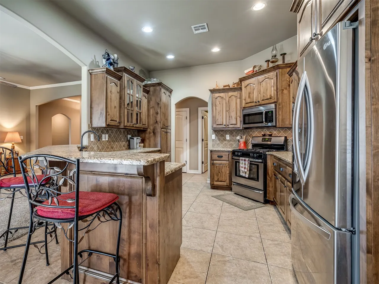 Photo 13 — 7009 N 120th EastAvenue, Owasso, OK 74055