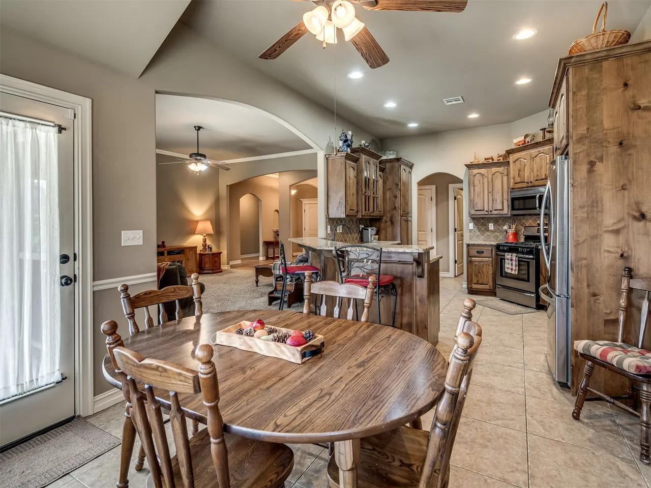 Photo 17 — 7009 N 120th EastAvenue, Owasso, OK 74055