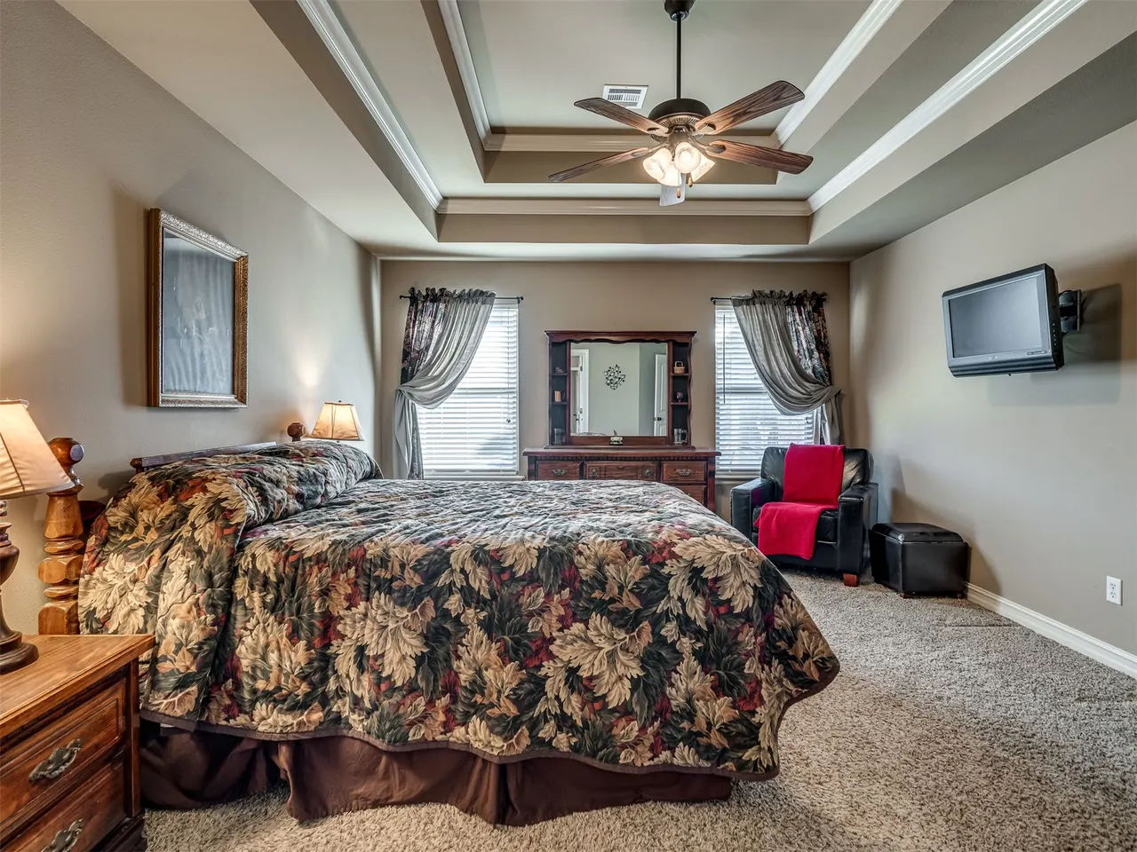 Photo 18 — 7009 N 120th EastAvenue, Owasso, OK 74055
