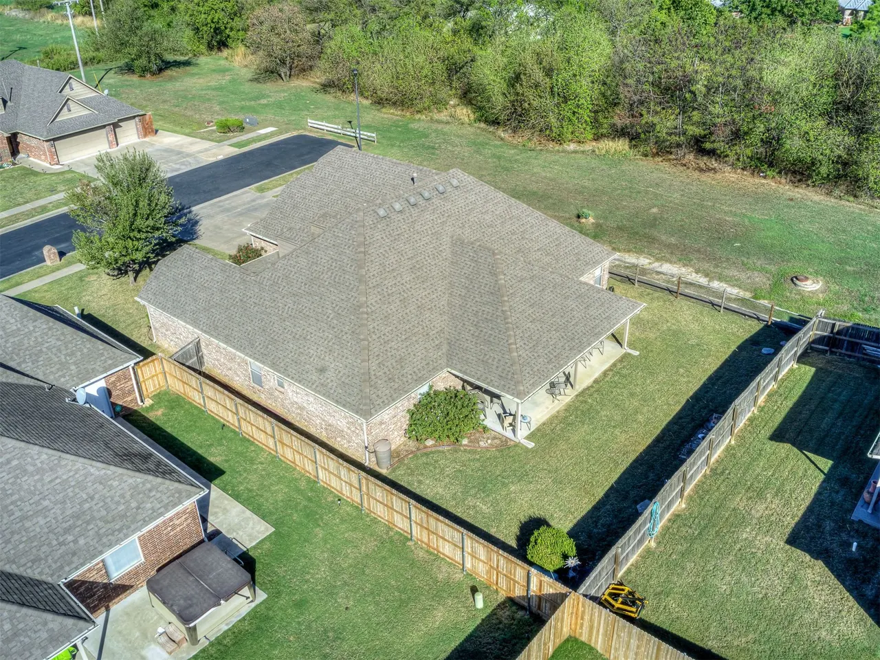 Photo 37 — 7009 N 120th EastAvenue, Owasso, OK 74055