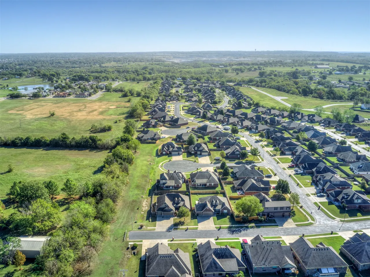Photo 38 — 7009 N 120th EastAvenue, Owasso, OK 74055