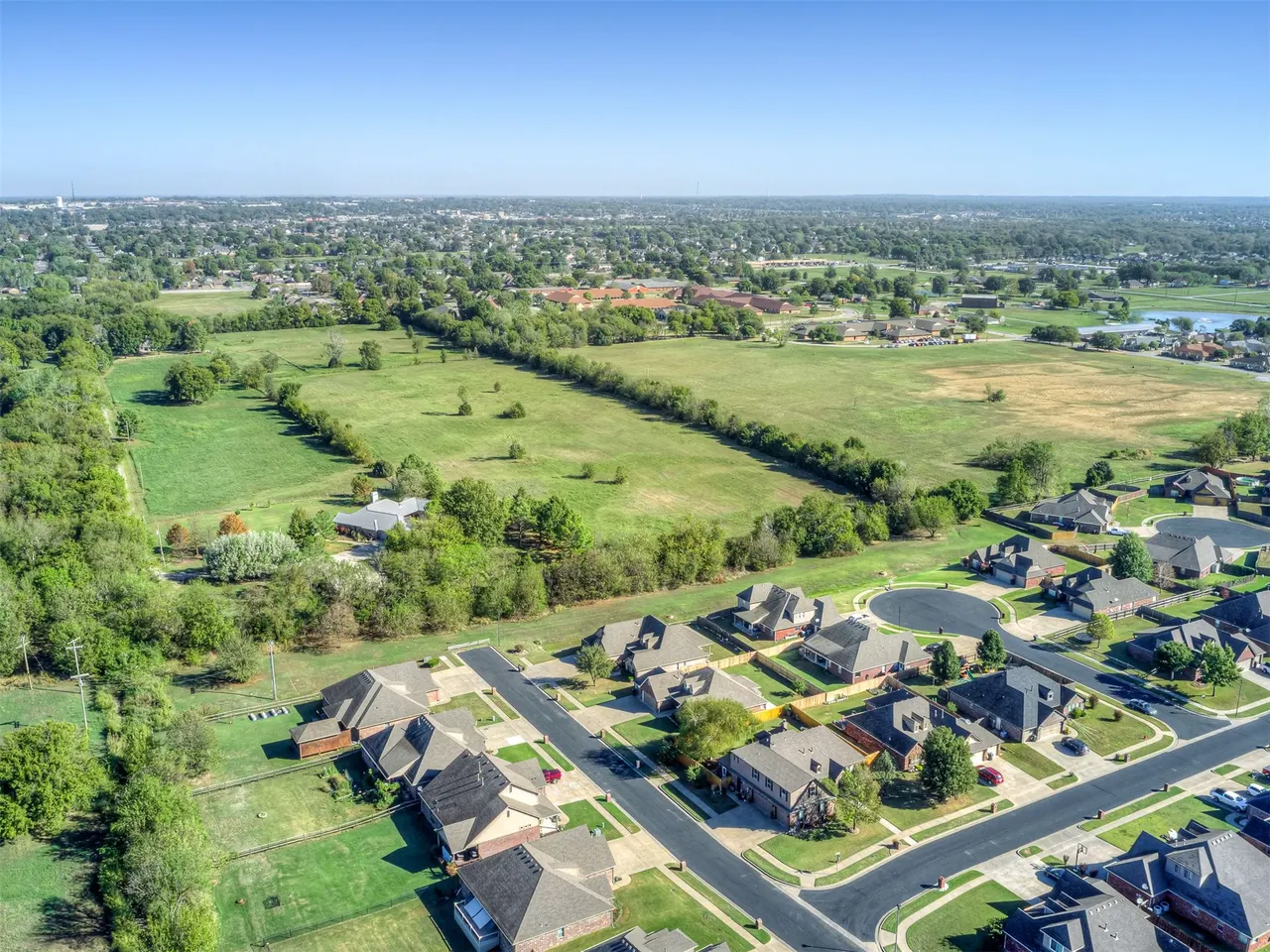 Photo 39 — 7009 N 120th EastAvenue, Owasso, OK 74055
