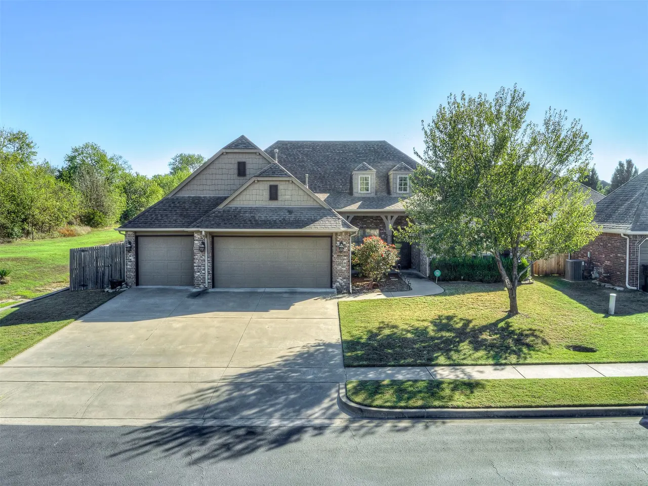 Photo 35 — 7009 N 120th EastAvenue, Owasso, OK 74055