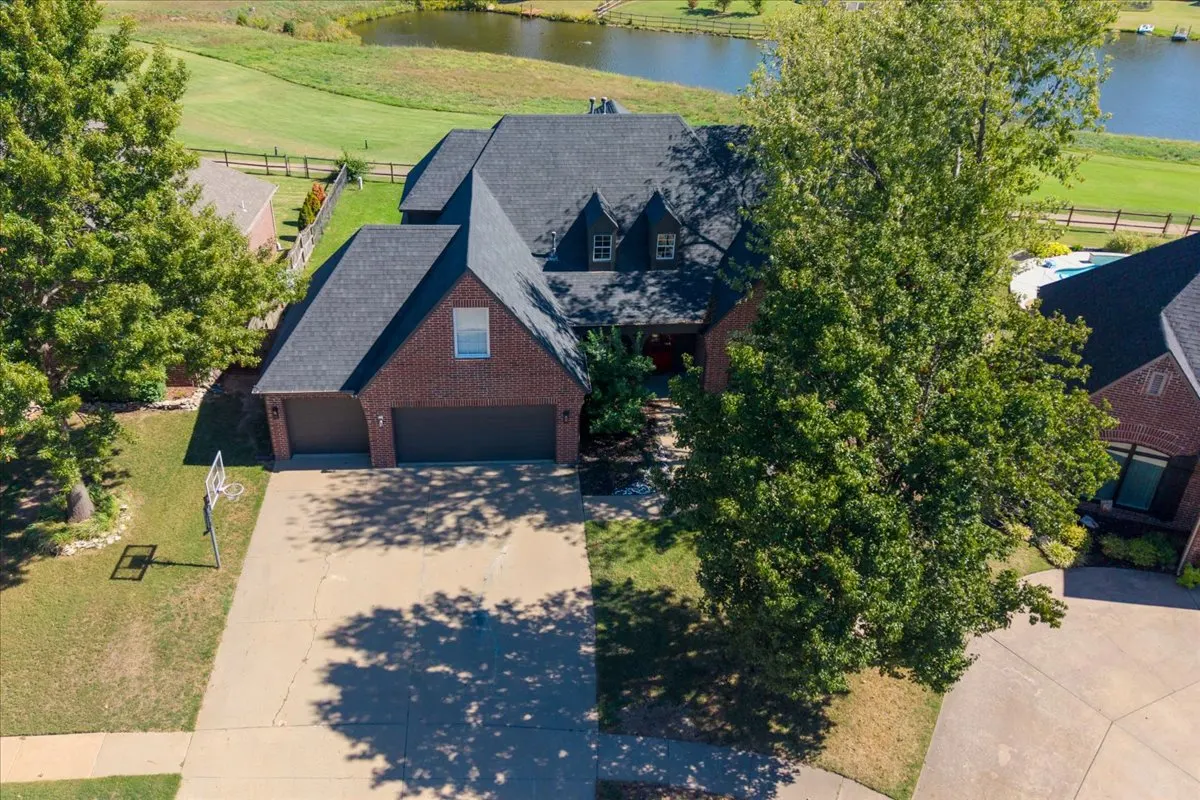 Photo 55 — 10115 E 94th Street N, Owasso, OK 74055