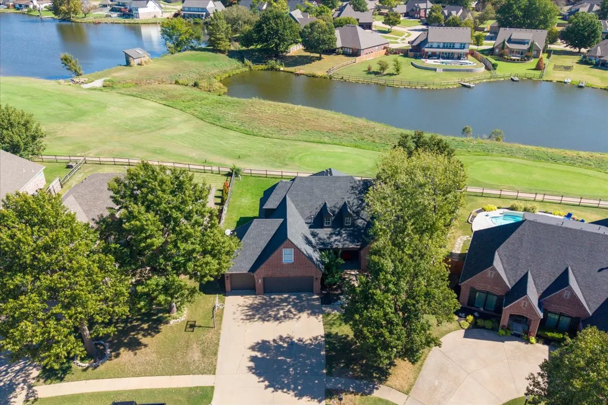 Photo 2 — 10115 E 94th Street N, Owasso, OK 74055