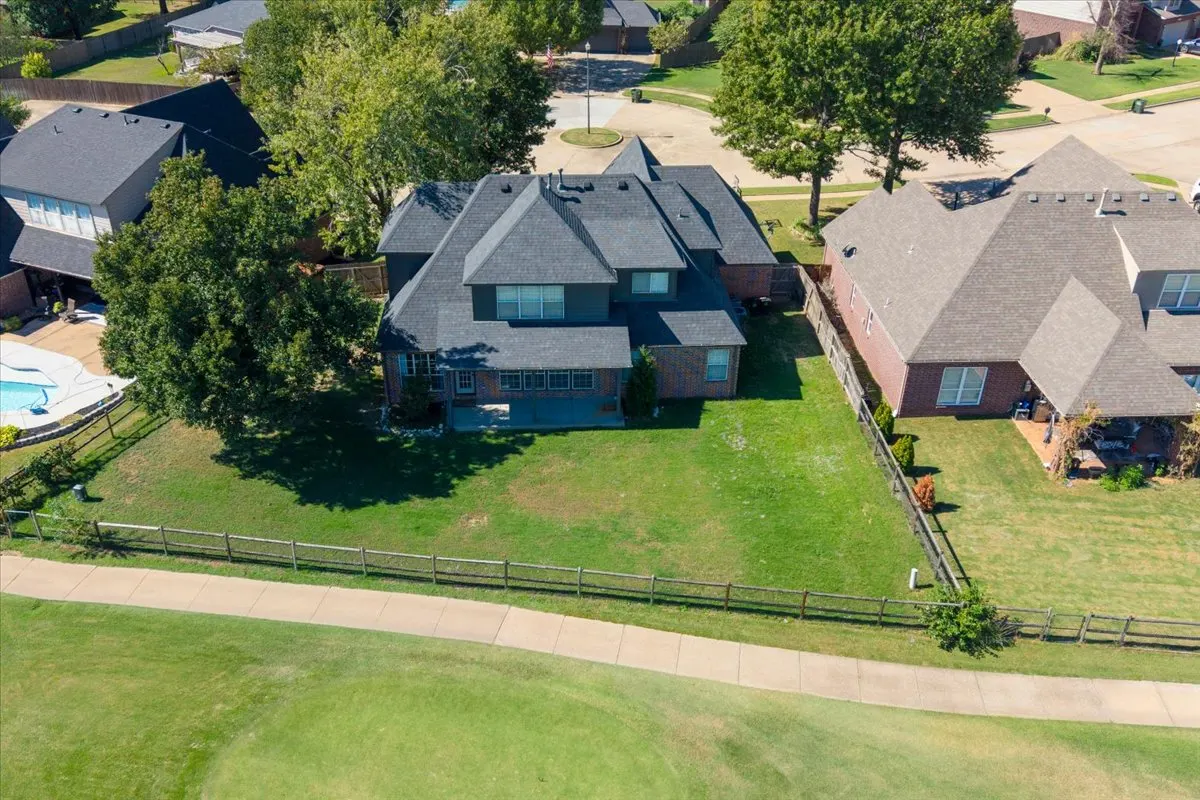 Photo 57 — 10115 E 94th Street N, Owasso, OK 74055