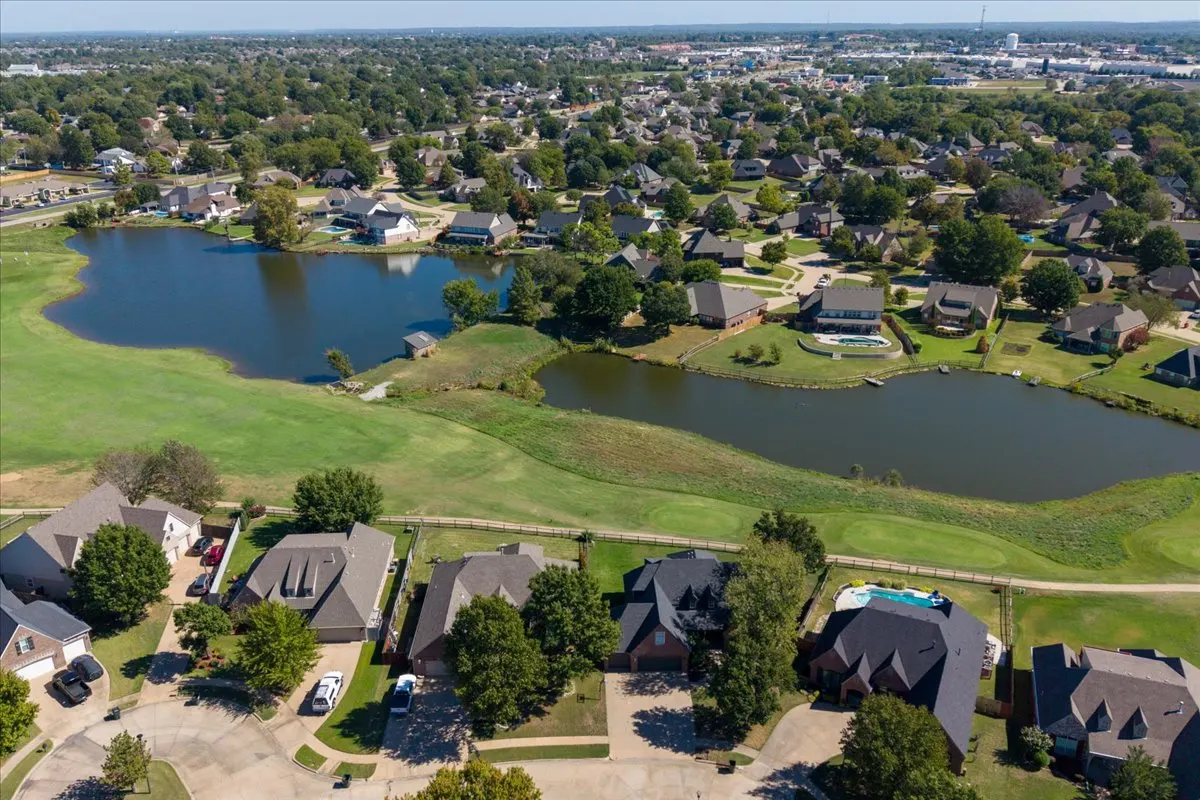 Photo 59 — 10115 E 94th Street N, Owasso, OK 74055