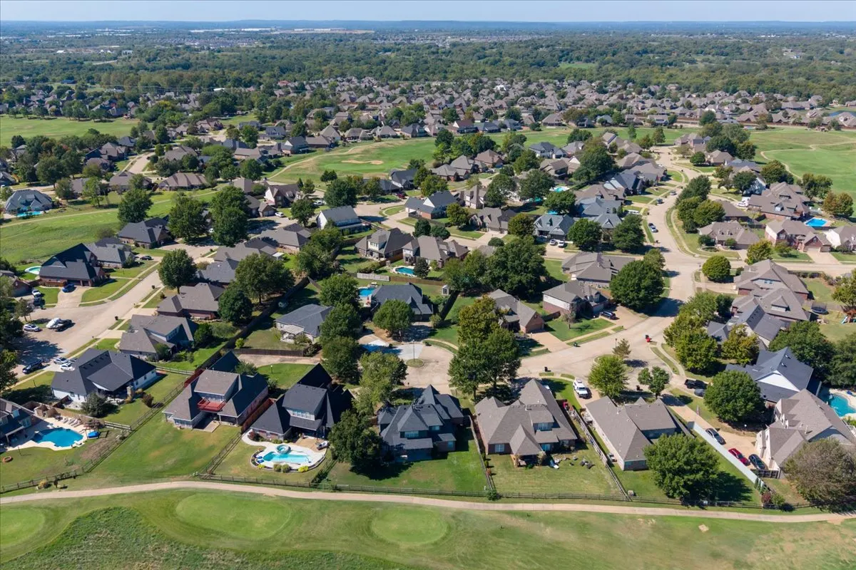 Photo 60 — 10115 E 94th Street N, Owasso, OK 74055