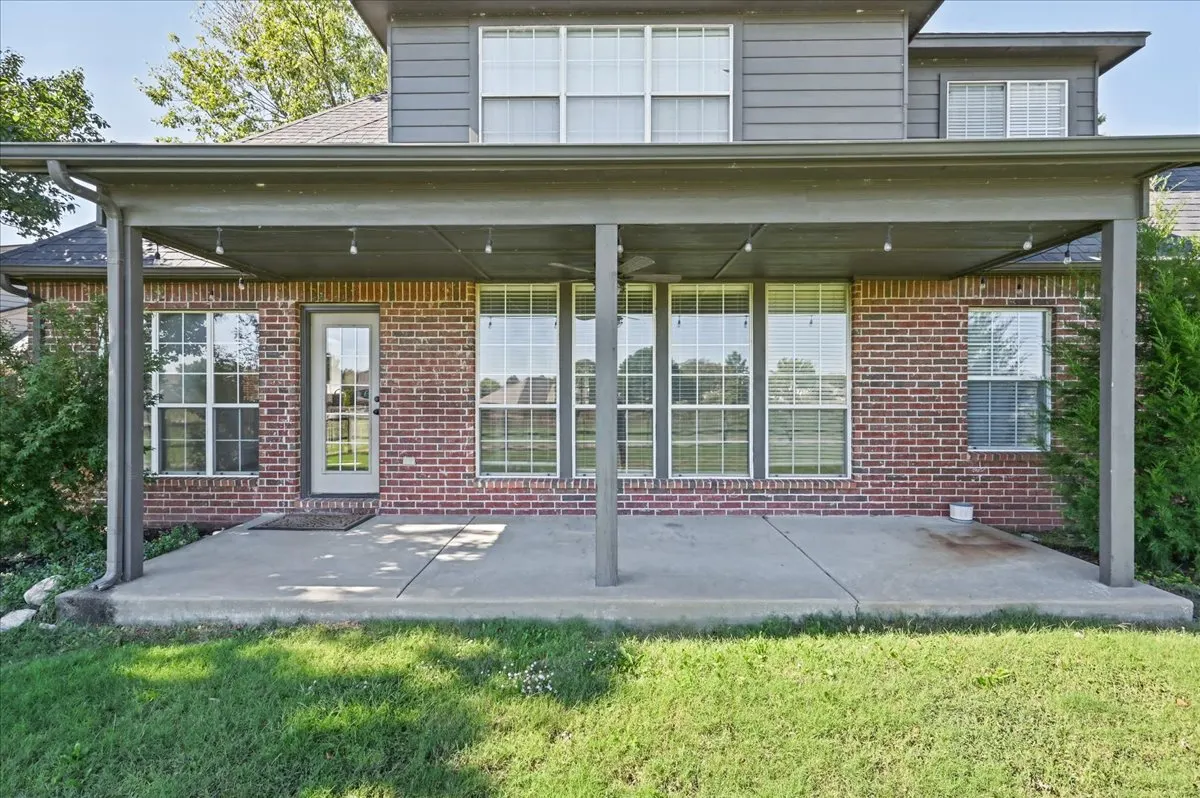Photo 50 — 10115 E 94th Street N, Owasso, OK 74055