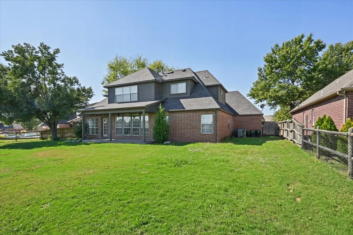 Photo 52 — 10115 E 94th Street N, Owasso, OK 74055