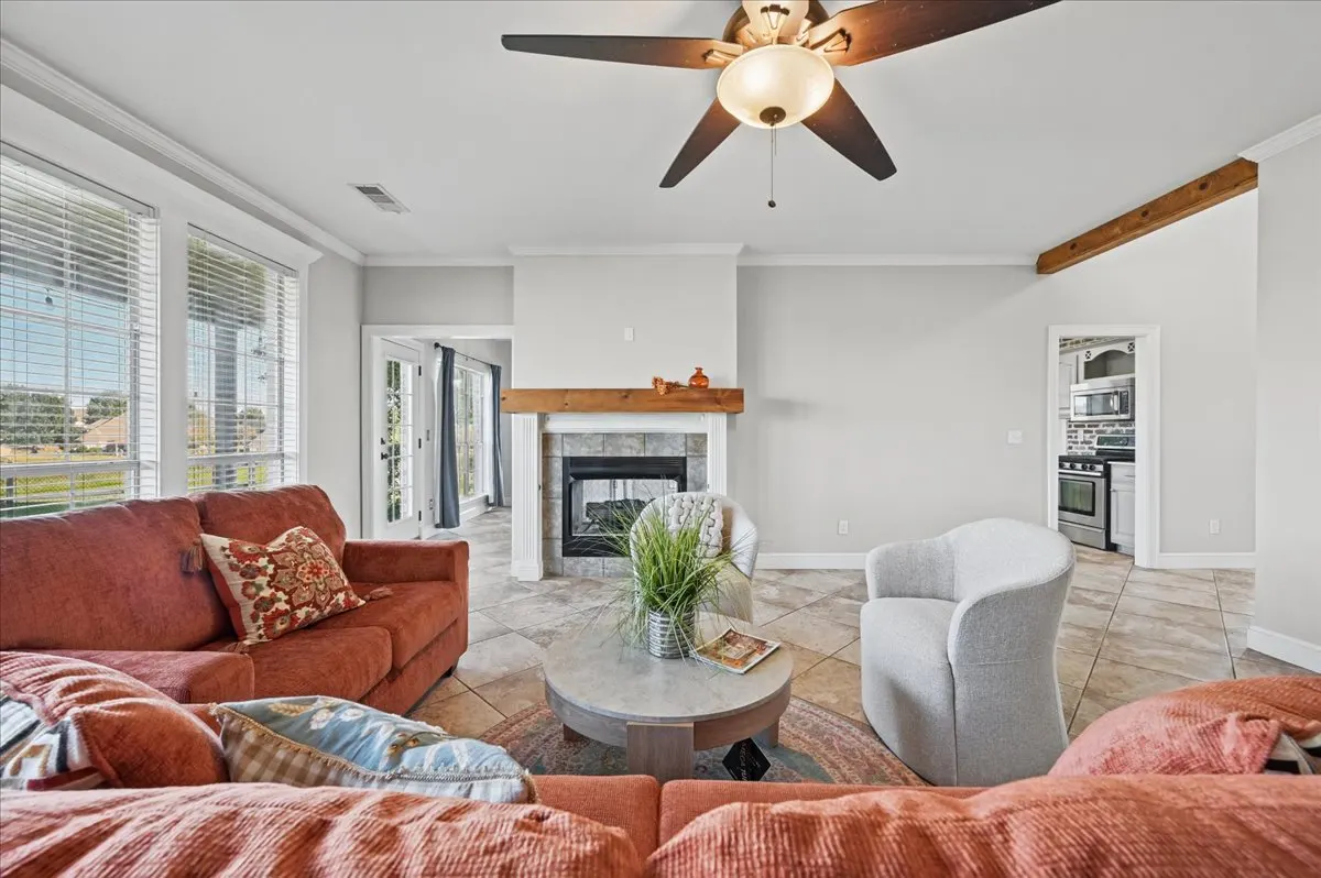 Photo 10 — 10115 E 94th Street N, Owasso, OK 74055