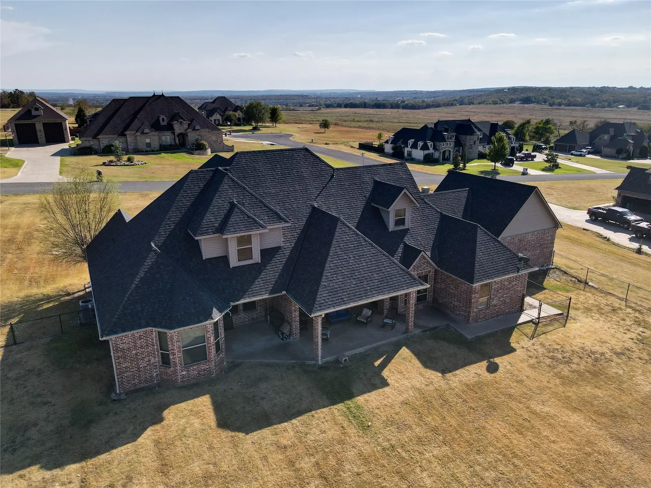 Photo 58 — 905 Summit Ridge, McAlester, OK 74501
