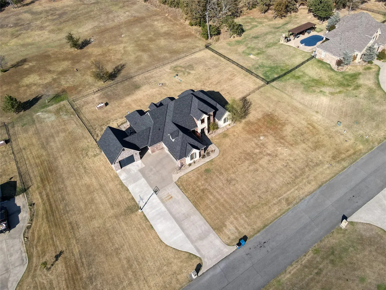 Photo 61 — 905 Summit Ridge, McAlester, OK 74501