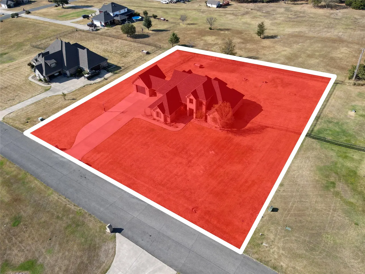 Photo 65 — 905 Summit Ridge, McAlester, OK 74501