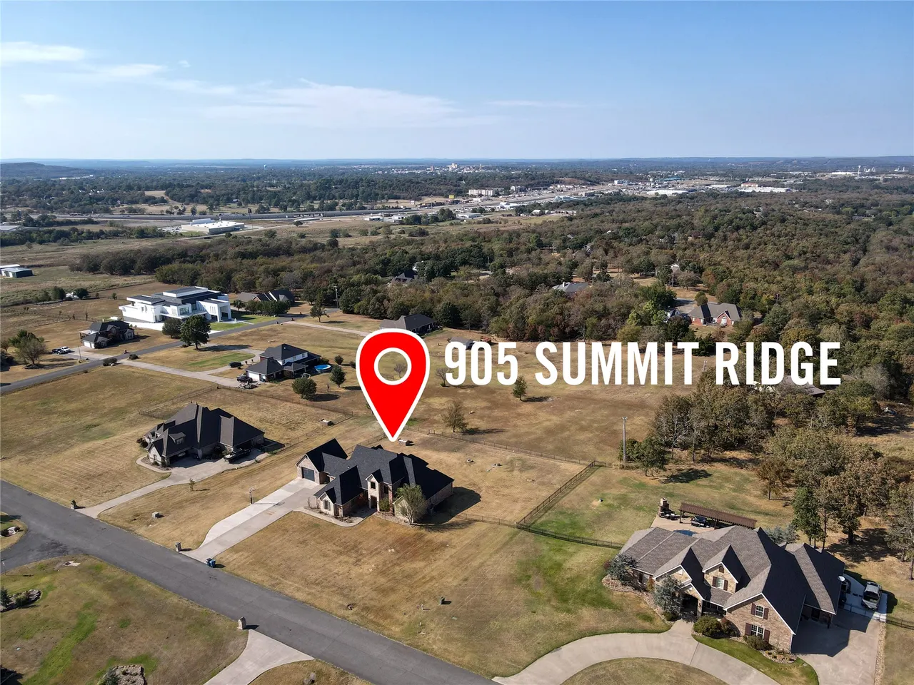 Photo 67 — 905 Summit Ridge, McAlester, OK 74501